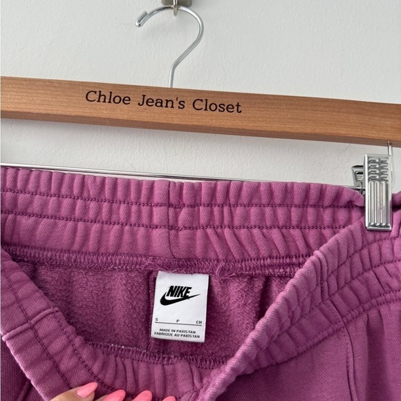 NIKE Phoenix Fleece Sweatpants S - Picture 5 of 5